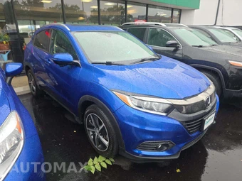 2022 Honda HR-V EX - miniatura 4