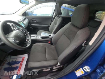 2022 Honda HR-V EX - miniatura 6