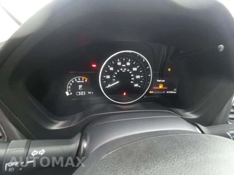 2022 Honda HR-V EX - miniatura 9