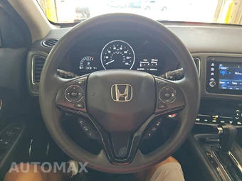 2022 Honda HR-V EX - miniatura 10