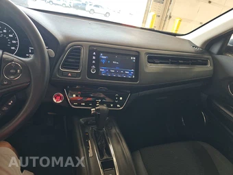 2022 Honda HR-V EX - miniatura 11