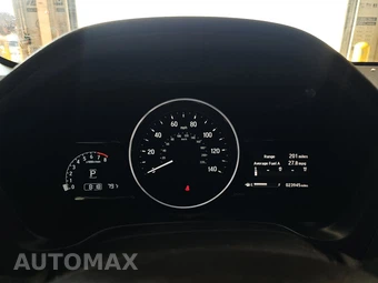 2022 Honda HR-V EX - miniatura 12