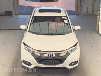 2022 Honda HR-V EX - miniatura 2
