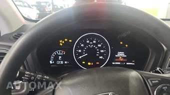 2022 Honda HR-V EX - miniatura 25