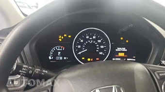 2022 Honda HR-V EX - miniatura 26