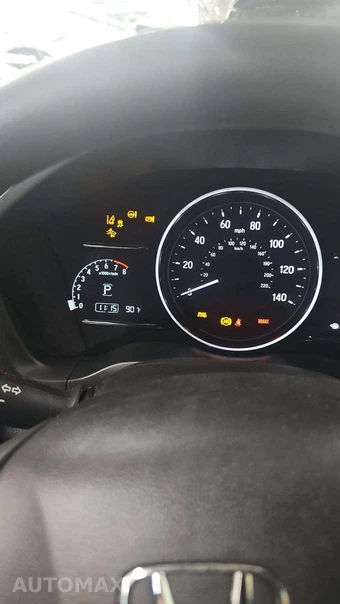 2022 Honda HR-V EX - miniatura 27