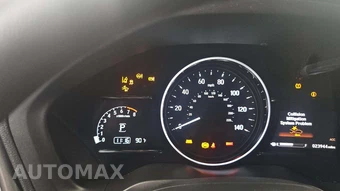 2022 Honda HR-V EX - miniatura 29