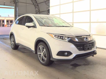2022 Honda HR-V EX - miniatura 3