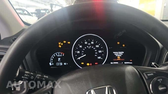 2022 Honda HR-V EX - miniatura 30