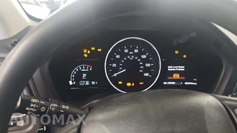 2022 Honda HR-V EX - miniatura 34