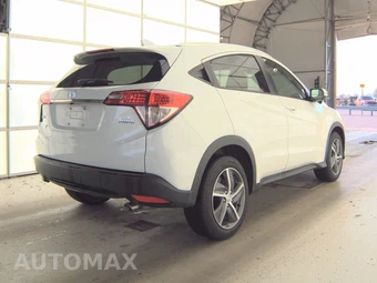 2022 Honda HR-V EX - miniatura 4