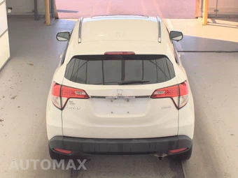 2022 Honda HR-V EX - miniatura 5