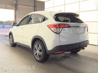 2022 Honda HR-V EX - miniatura 6