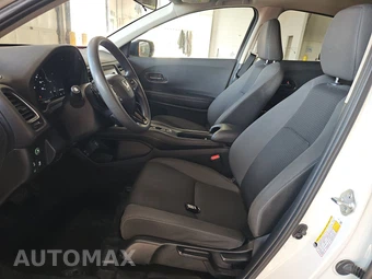 2022 Honda HR-V EX - miniatura 7