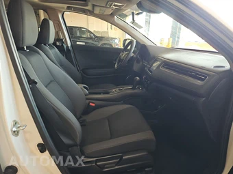 2022 Honda HR-V EX - miniatura 8