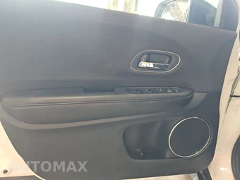 2022 Honda HR-V EX - miniatura 9