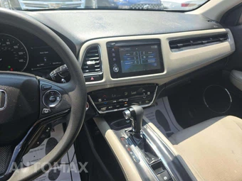 2022 Honda HR-V EX - miniatura 10