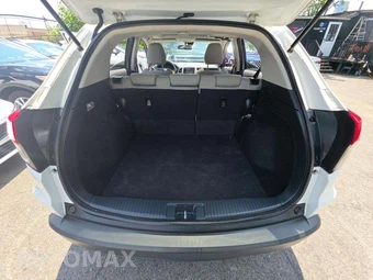 2022 Honda HR-V EX - miniatura 14