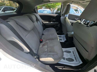 2022 Honda HR-V EX - miniatura 16