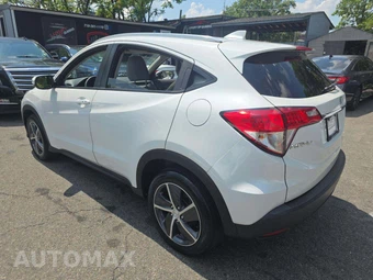 2022 Honda HR-V EX - miniatura 2