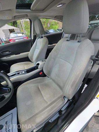 2022 Honda HR-V EX - miniatura 21