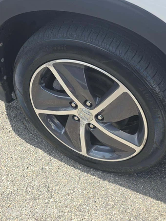 2022 Honda HR-V EX - miniatura 24
