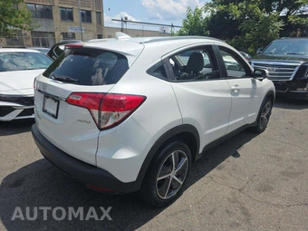 2022 Honda HR-V EX - miniatura 3