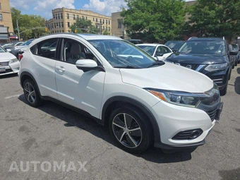 2022 Honda HR-V EX - miniatura 4