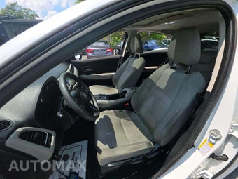 2022 Honda HR-V EX - miniatura 6