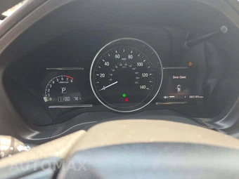 2022 Honda HR-V EX - miniatura 9
