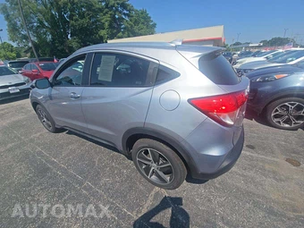 2022 Honda HR-V EX - miniatura 2
