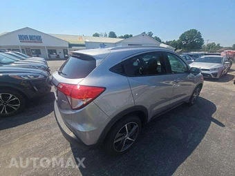 2022 Honda HR-V EX - miniatura 3