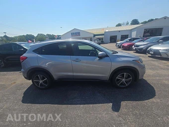 2022 Honda HR-V EX - miniatura 4