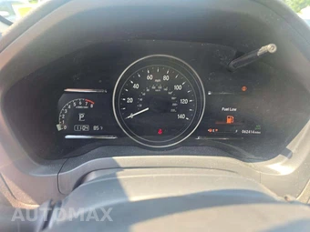 2022 Honda HR-V EX - miniatura 9