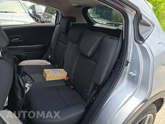 2022 Honda HR-V EX - miniatura 13