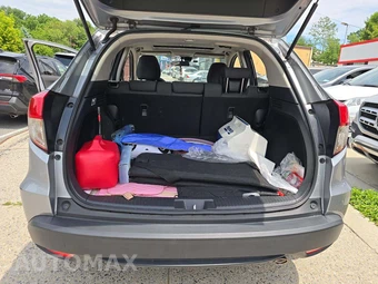 2022 Honda HR-V EX - miniatura 14
