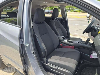 2022 Honda HR-V EX - miniatura 18