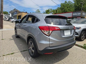 2022 Honda HR-V EX - miniatura 2