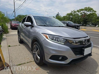 2022 Honda HR-V EX - miniatura 4