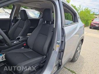 2022 Honda HR-V EX - miniatura 6