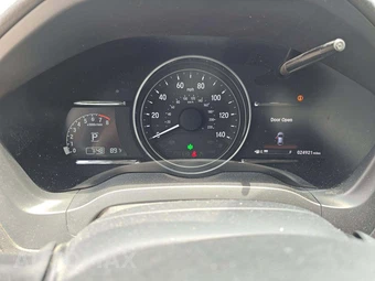2022 Honda HR-V EX - miniatura 9