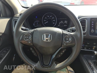 2022 Honda HR-V EX - miniatura 10