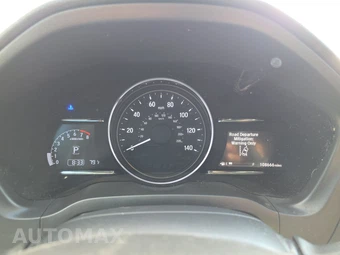 2022 Honda HR-V EX - miniatura 12