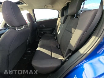 2022 Honda HR-V EX - miniatura 13