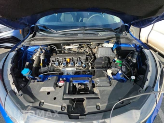 2022 Honda HR-V EX - miniatura 15