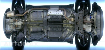 2022 Honda HR-V EX - miniatura 19