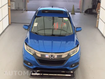 2022 Honda HR-V EX - miniatura 2