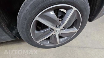 2022 Honda HR-V EX - miniatura 21