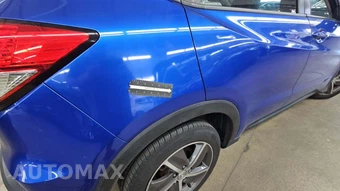 2022 Honda HR-V EX - miniatura 23