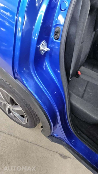 2022 Honda HR-V EX - miniatura 26